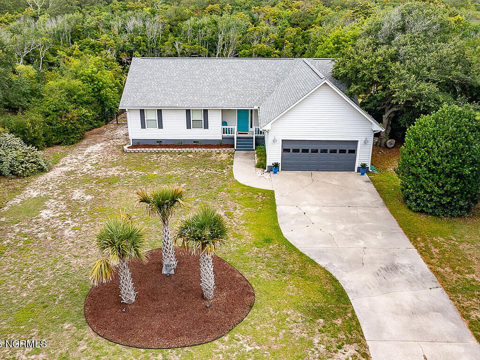 304 Pine Knoll Circle, Pine Knoll Shores, NC 28512 Zillow