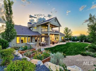 2590 N Heavens Way, Boise, ID 83702