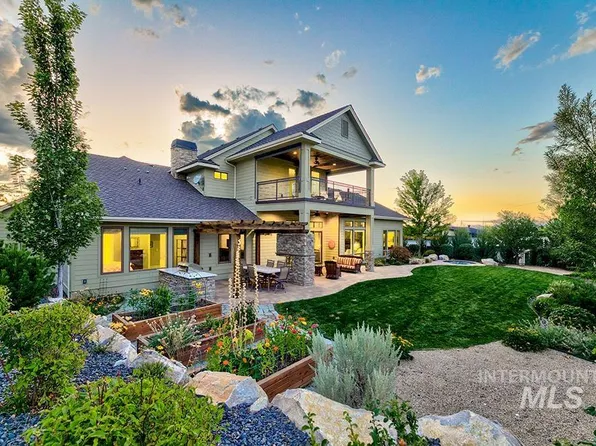 2590 N Heavens Way, Boise, ID 83702