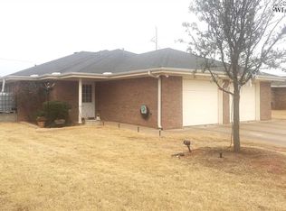 5421 Ricci St, Wichita Falls, TX 76302