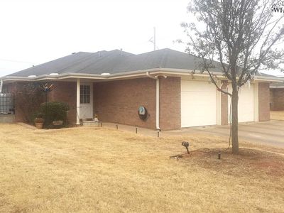5421 Ricci St, Wichita Falls, TX, 76302