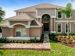 7814 Westminster Abbey Blvd, Orlando, FL 32835