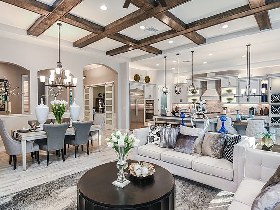 Grand Room Biscayne II at Hawks Fern