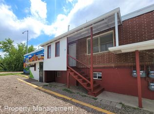 2027 Smelter Ave NE APT 3, Black Eagle, MT 59414