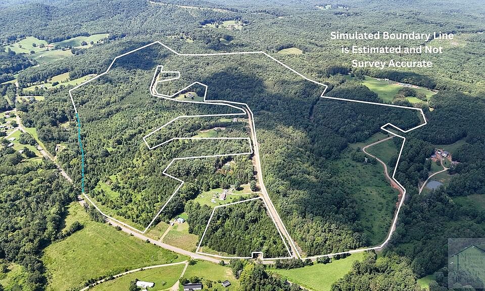 1st image of 0 Patrick County Farms Rd
