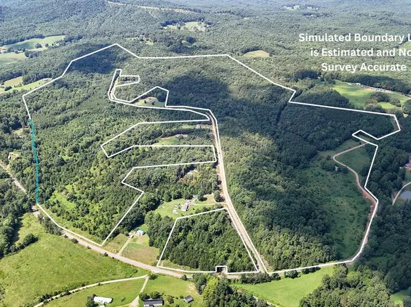 0 Patrick County Farms Rd, Stuart, VA 24171