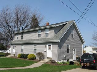 1560 W 45th St, Erie, PA 16509