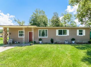 6811 Hema Rd, Jacksonville, FL 32209