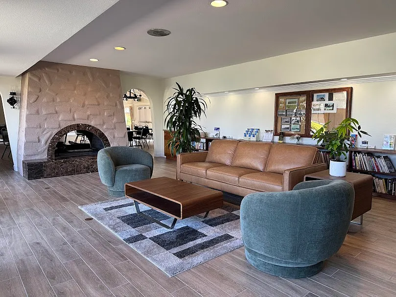 Santiago Villa — Photo 4
