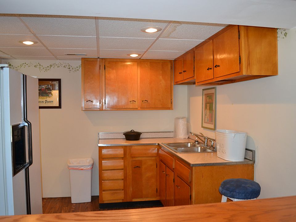 LL Kitchenette