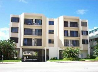 9124 Collins Ave APT 203, Surfside, FL 33154