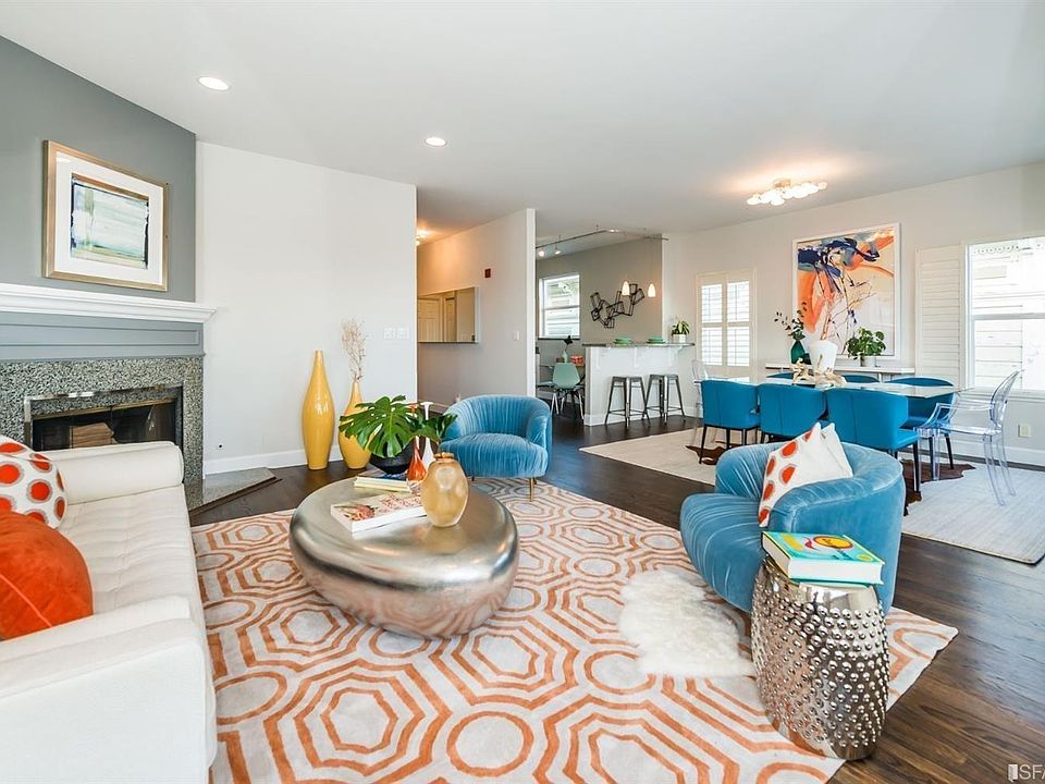1st image of 1273 Guerrero St #202