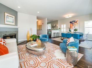 1273 Guerrero St #202, San Francisco, CA 94110