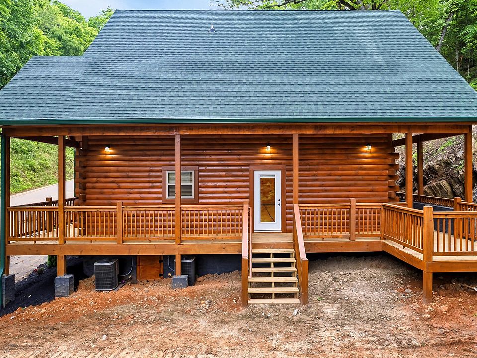 1st image of 1642 Eagle Springs Rd Lot 106