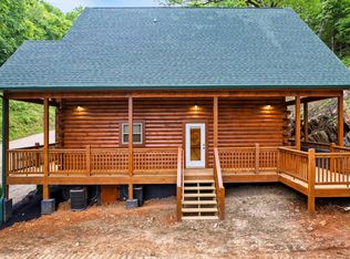 1642 Eagle Springs Rd LOT 106, Sevierville, TN 37876