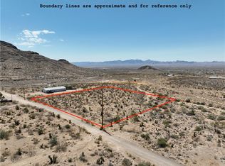 0 S Kofa Rd, Golden Valley, AZ 86413
