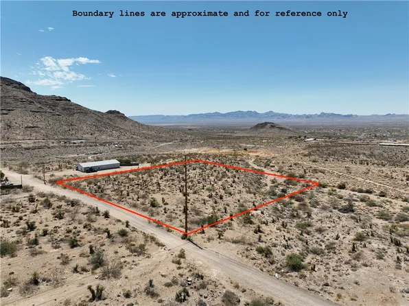 0 S Kofa Rd, Golden Valley, AZ 86413