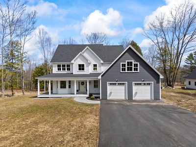 26 County Crossing, Brunswick, ME, 04011