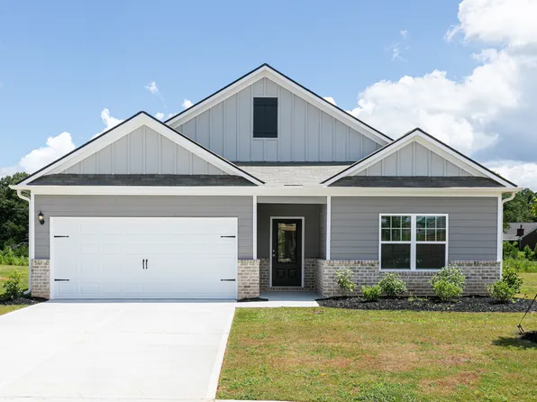 Burton Plan, Avondale North