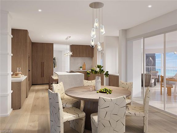 3rd image of 4951 Gulf Shore Blvd N #Penthouse