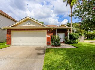 10814 Mistic Meadows Ct, Houston, TX 77064