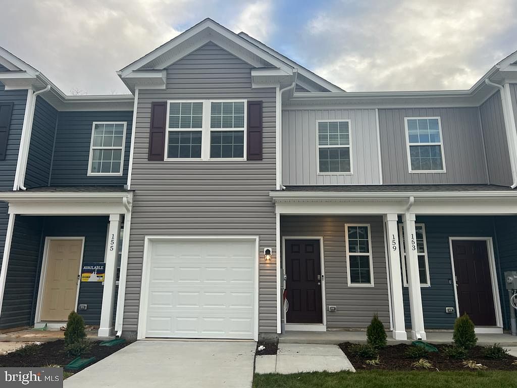 159 College Dr, Luray, VA 22835 Zillow