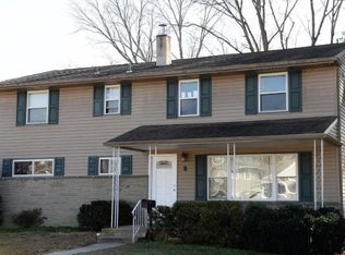 5 Clearview Ave, Glassboro, NJ 08028