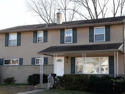 5 Clearview Ave, Glassboro, NJ, 08028