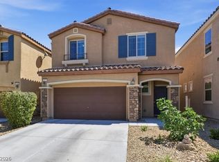 4772 San Marcello St, Las Vegas, NV 89147