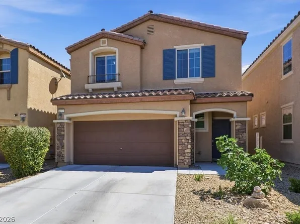 4772 San Marcello St, Las Vegas, NV 89147