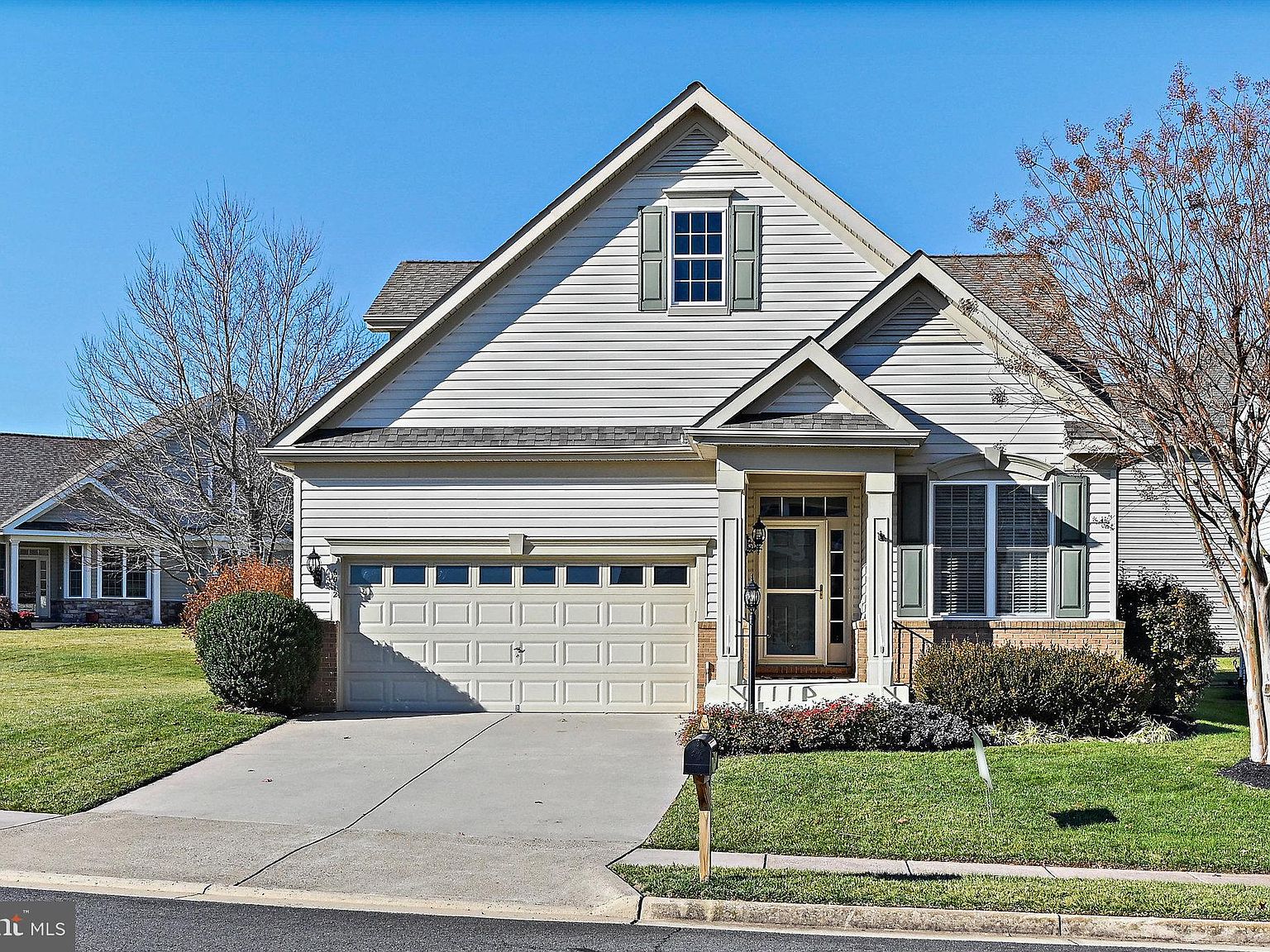 6012 Piney Grove Way