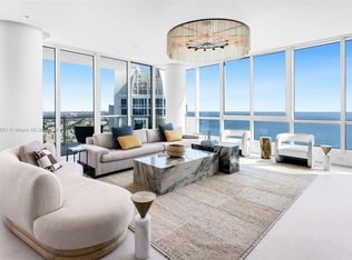 100 S Pointe Dr APT 3507, Miami Beach, FL 33139