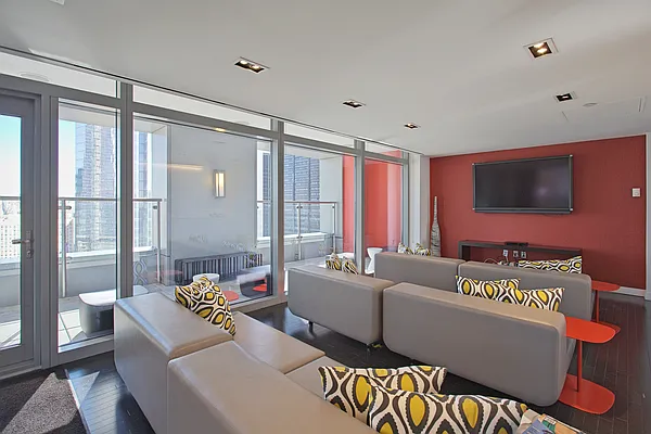 Rented by Douglas Elliman | media 20