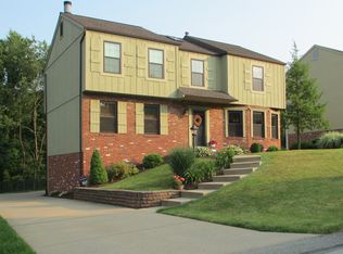 4506 Beaver Run Cir, Imperial, PA 15126