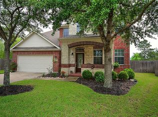 26103 Bent Meadow Ct, Katy, TX 77494