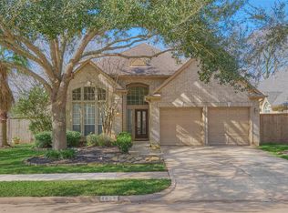 4434 Lakeshore Forest Dr, Missouri City, TX 77459