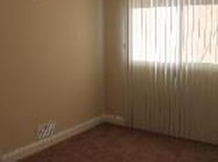 2805 Tennyson Pl, Hazel Crest, IL 60429