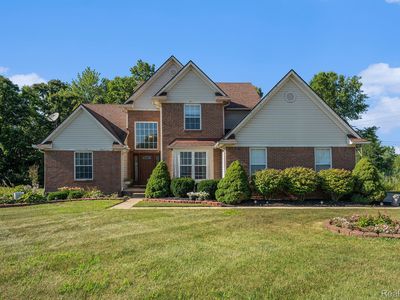 38060 Clydesdale Dr, Romulus, MI, 48174