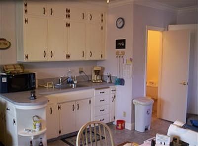 In-Law Suite with Bathroom