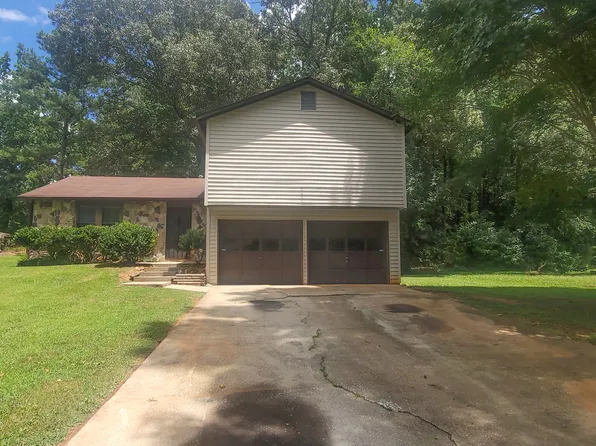 3630 Londonderry Ct, Lithonia, GA 30038
