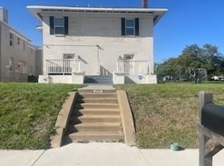 2737 Purington Ave, Fort Worth, TX 76103