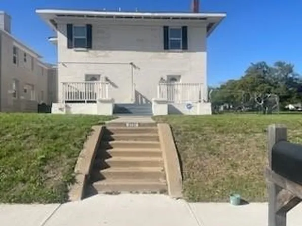 2737 Purington Ave, Fort Worth, TX 76103