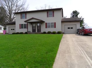 3593 Milligan Rd, Ontario, OH 44906