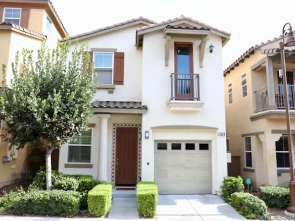 1640 Calle De La Flor, Chula Vista, CA 91913