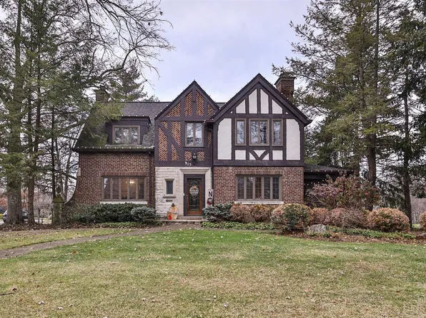 915 Reily Rd, Cincinnati, OH 45215