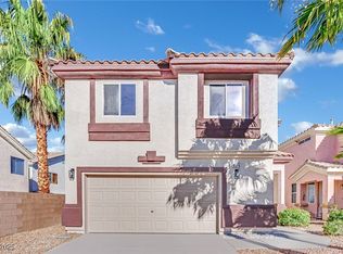 9316 Perennial Ave, Spring Valley, NV 89148