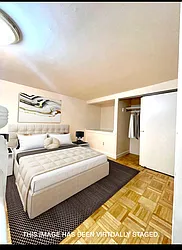 Rented by Compass