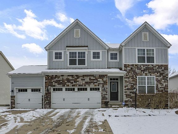 2nd image of 566 Preston Trails Dr