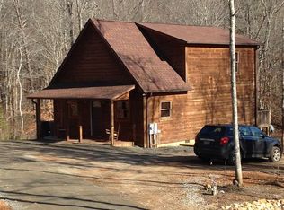 437 Cinnamon Rdg, Rutherfordton, NC 28139