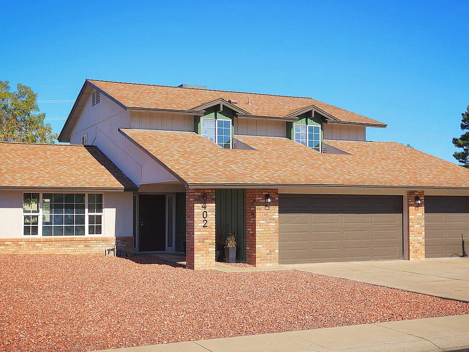1st image of 6402 W Desert Hills Dr
